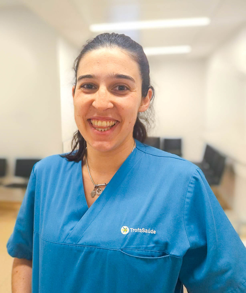Ana Catarina Madureira Ribeiro