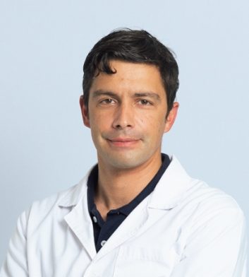Dr. Carlos Fardilha