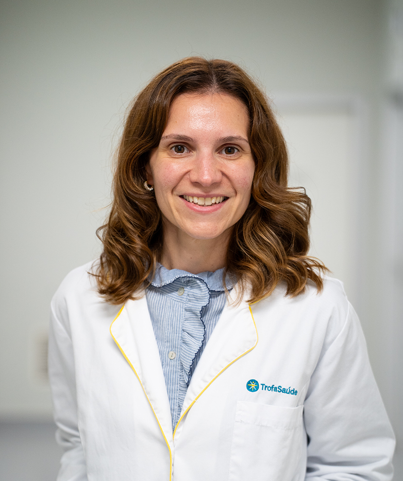 Helena Guedes, Dra.