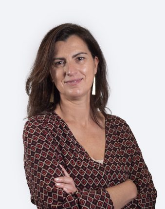 Prof. Dra. Gabriela Fernandes