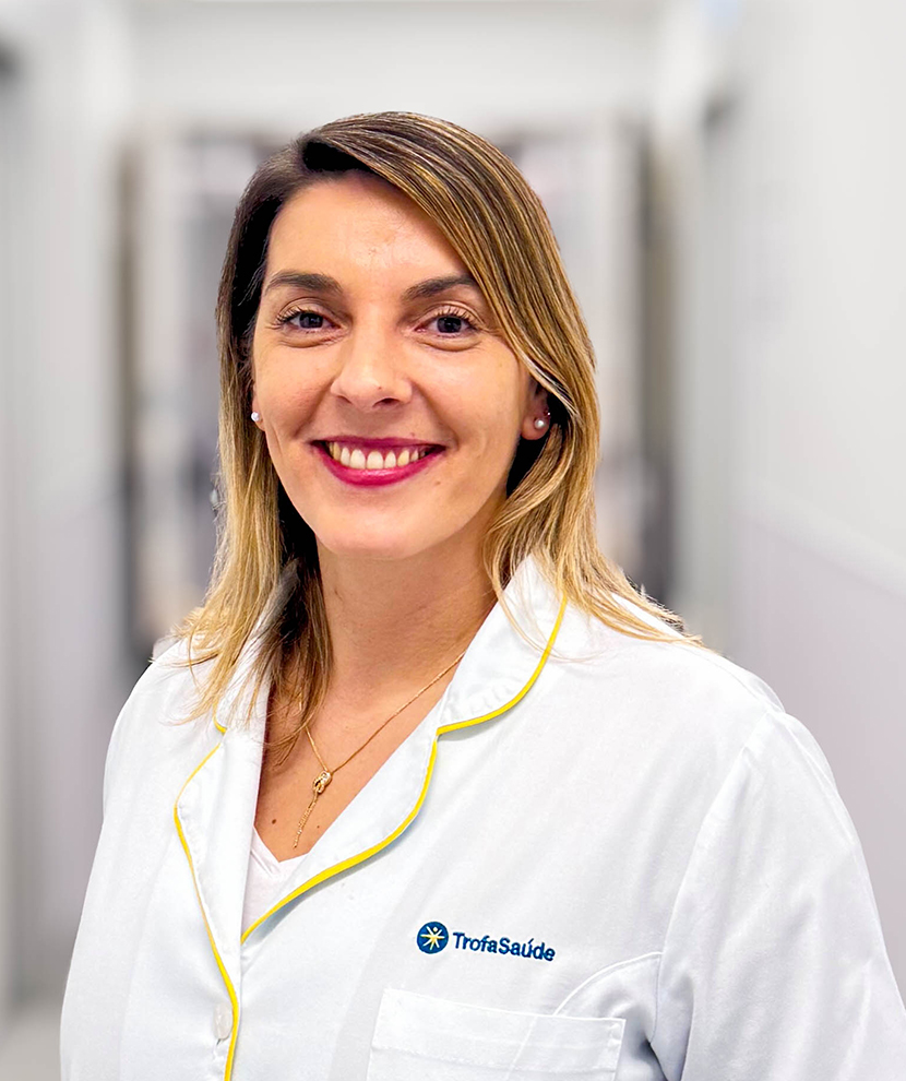 Catarina Pinto, Dra.