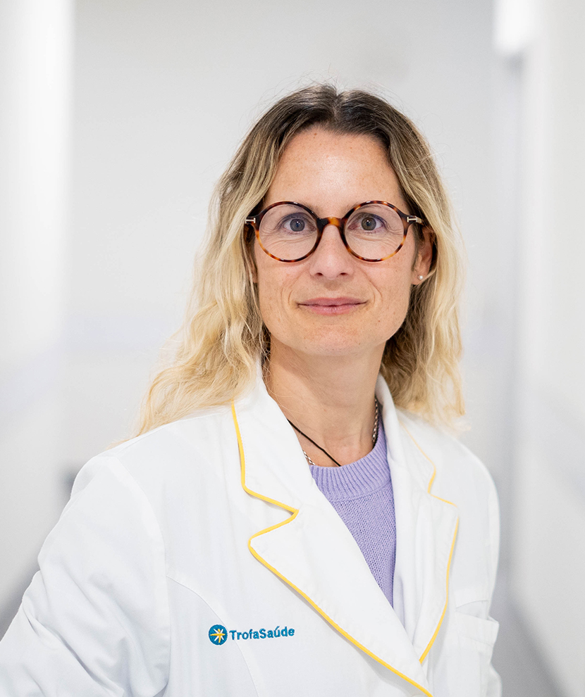 Cláudia Martins Cabido, Dra.