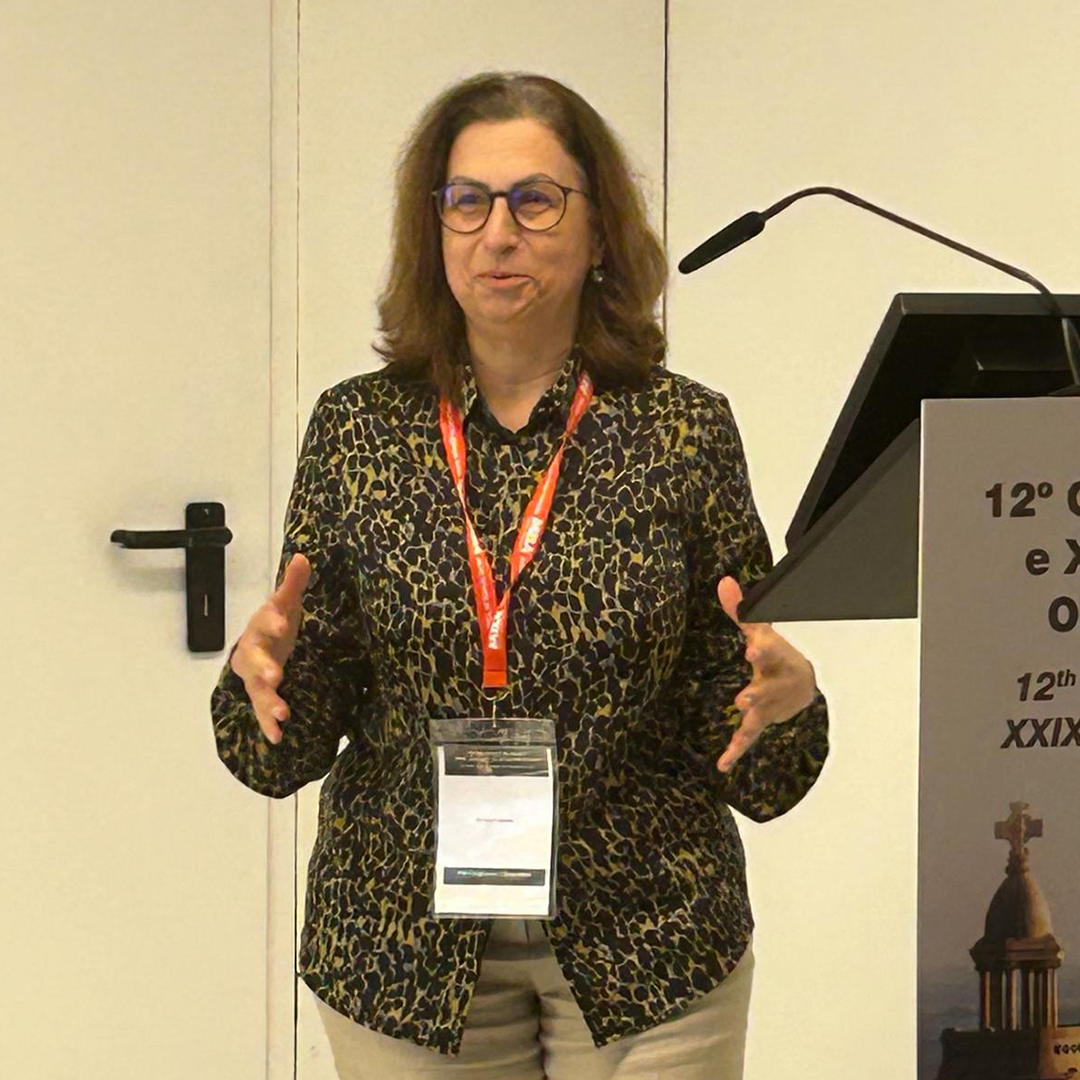 Dr.ª Graça Lopes