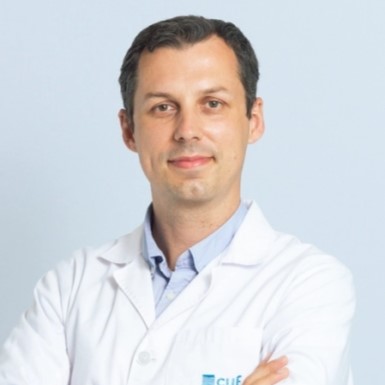 Dr. Rui Martins