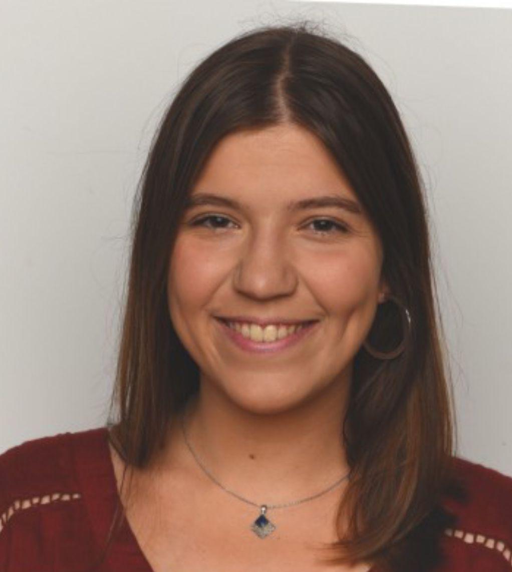 Dr.ª Inês Pais Cunha