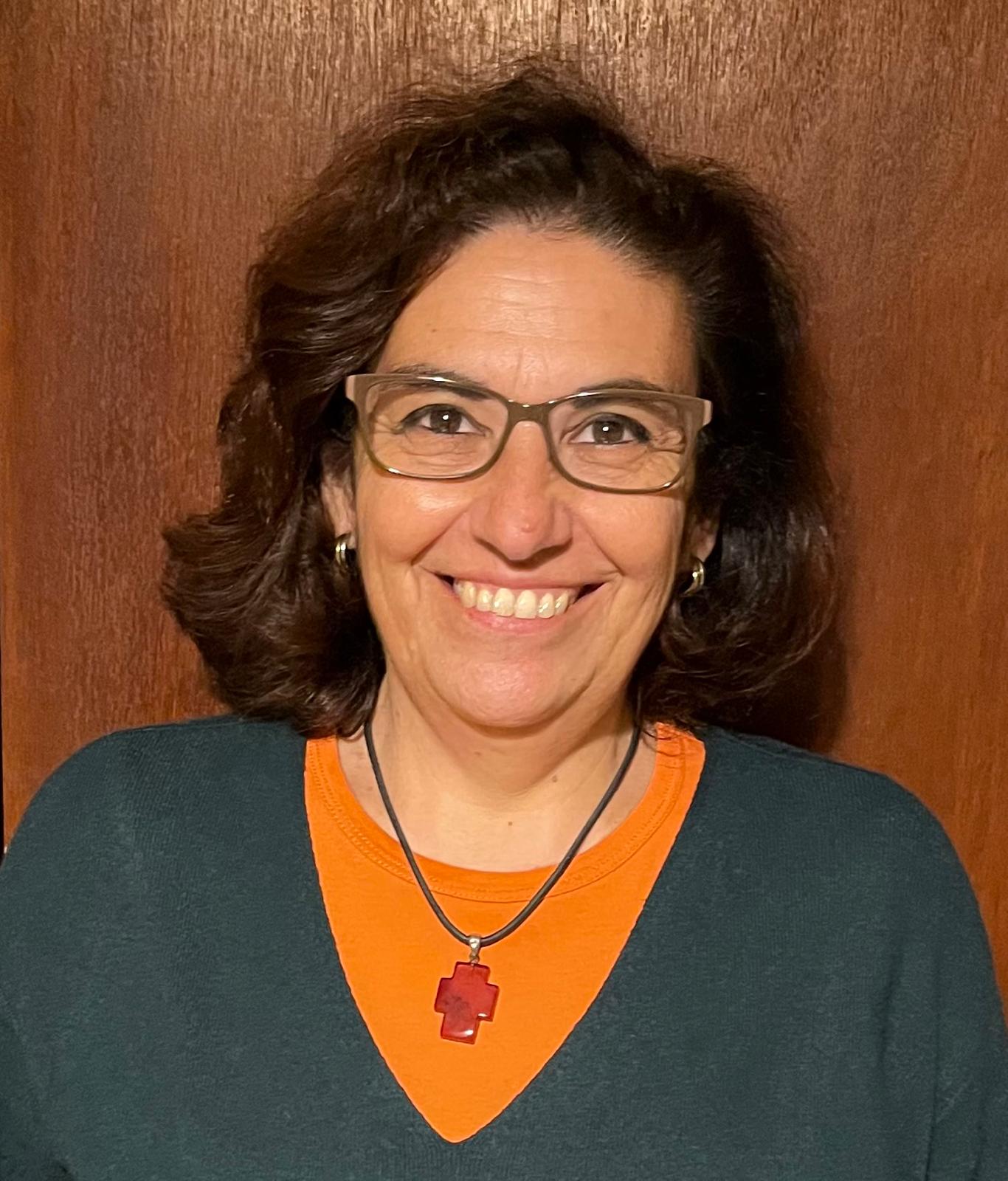 Dr.ª Helena Silva