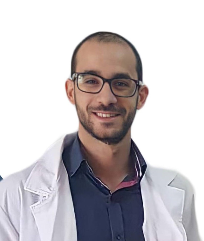 Dr. Pedro Mota