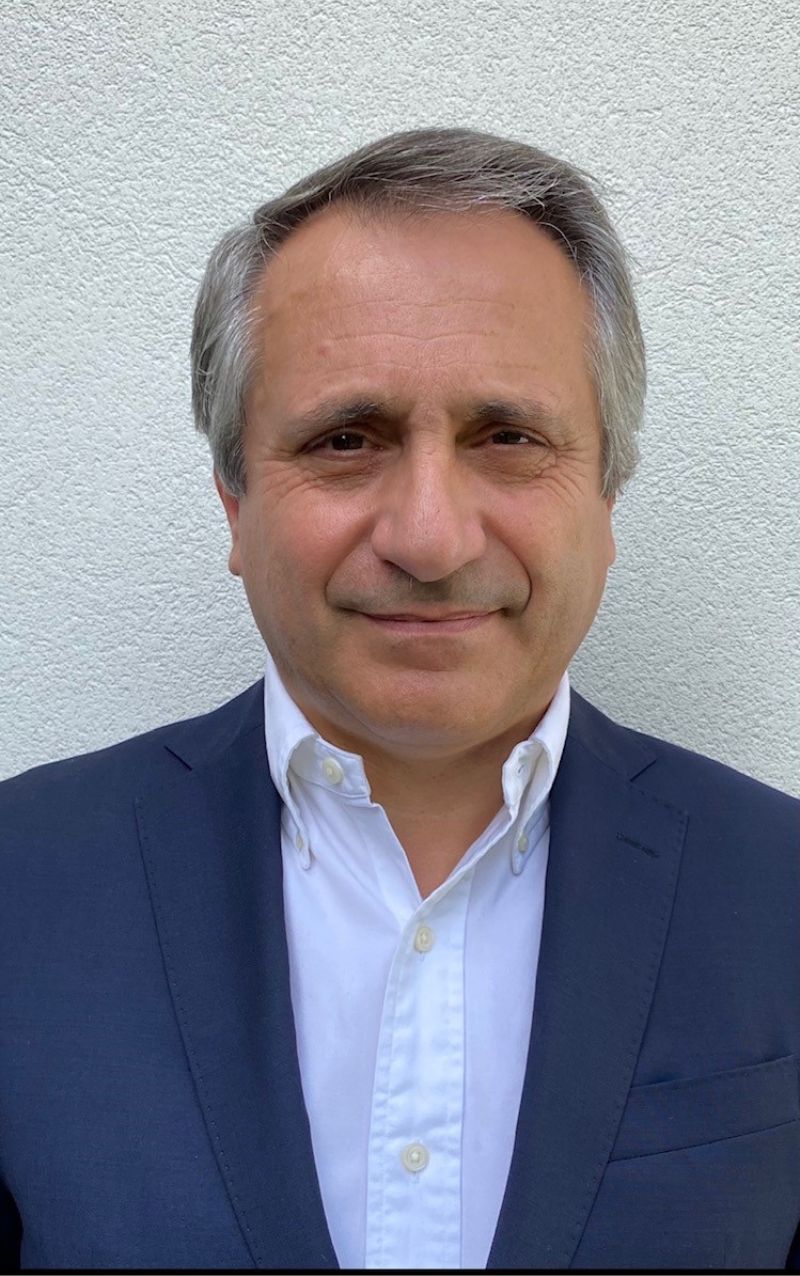 Dr. Artur Teixeira