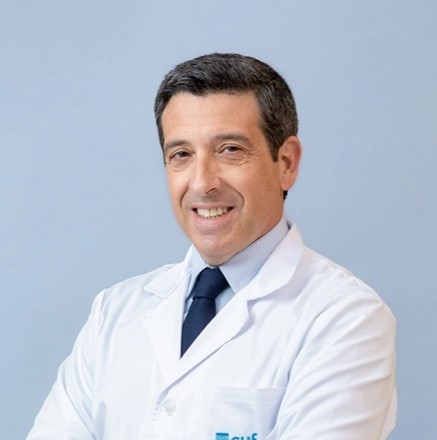 Prof. Doutor Nuno Neves
