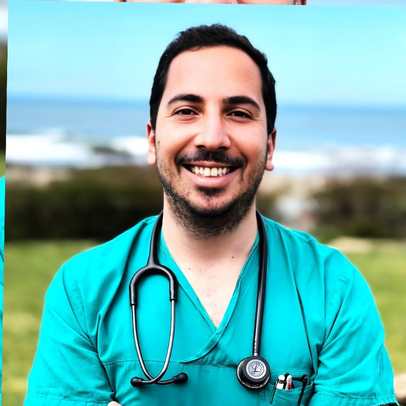 Dr. Rui Santos