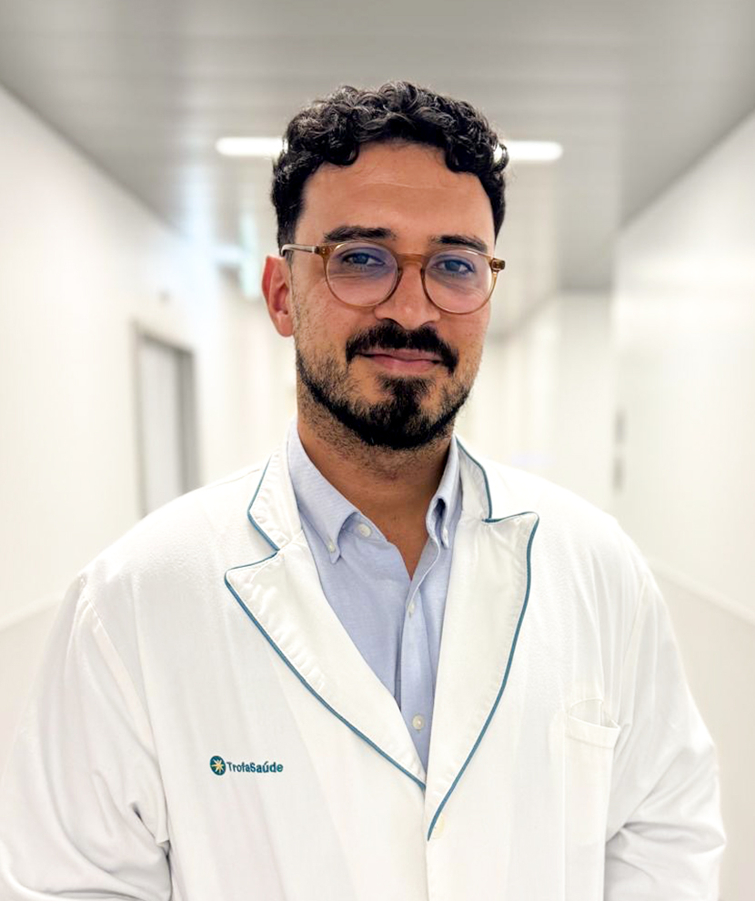 André Rodrigues Guimarães, Dr.