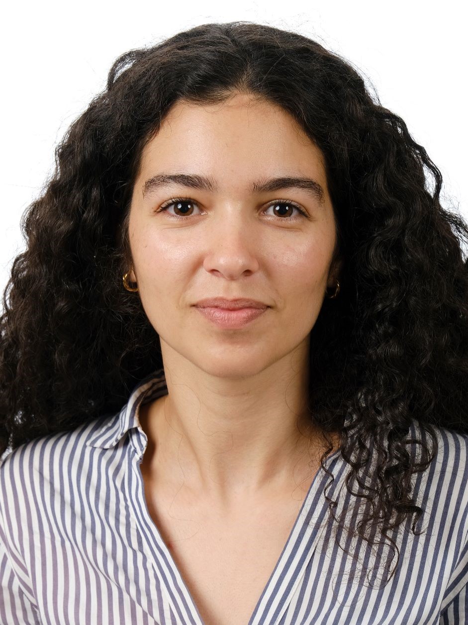 Enf.ª Diana Freitas 