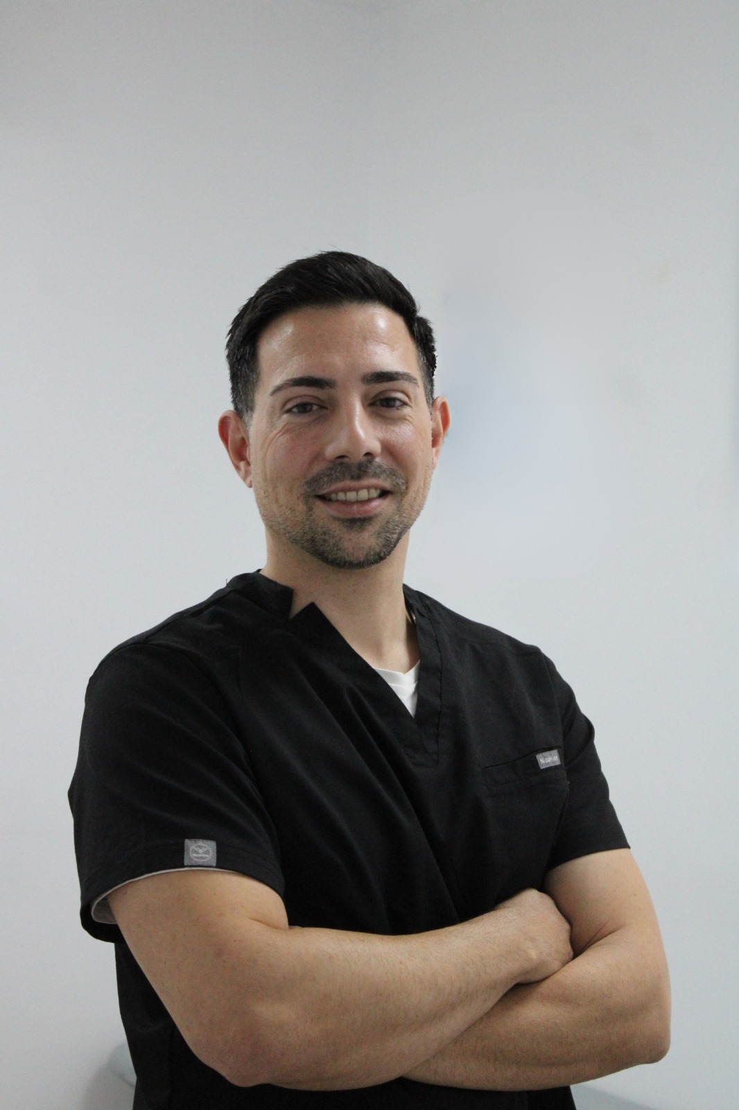 Sérgio Romero 