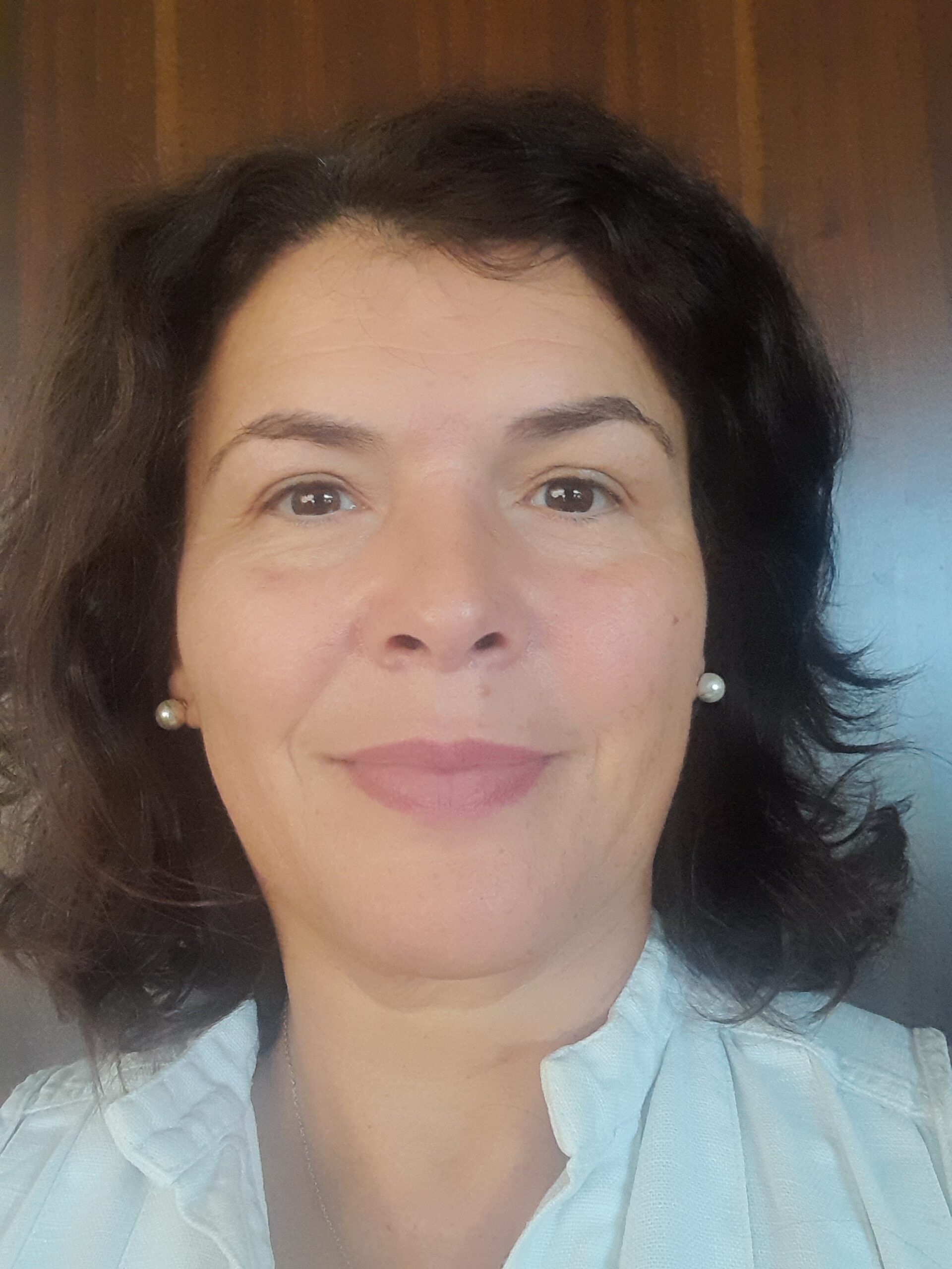 Enf.ª Maria Alexandra Silva