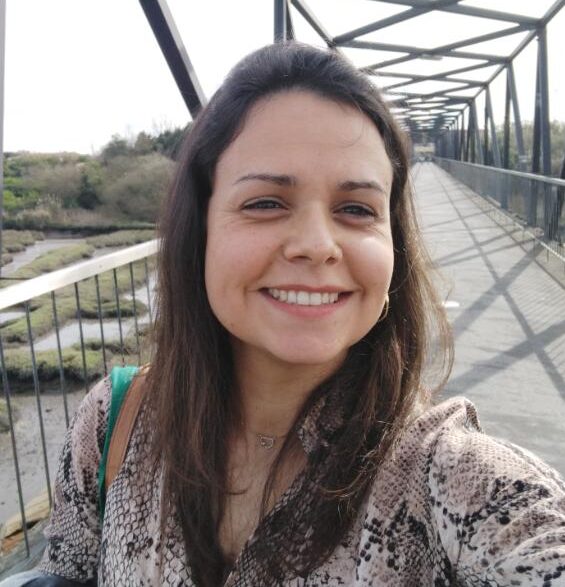 Enf.ª Rita Cabral Fernandes