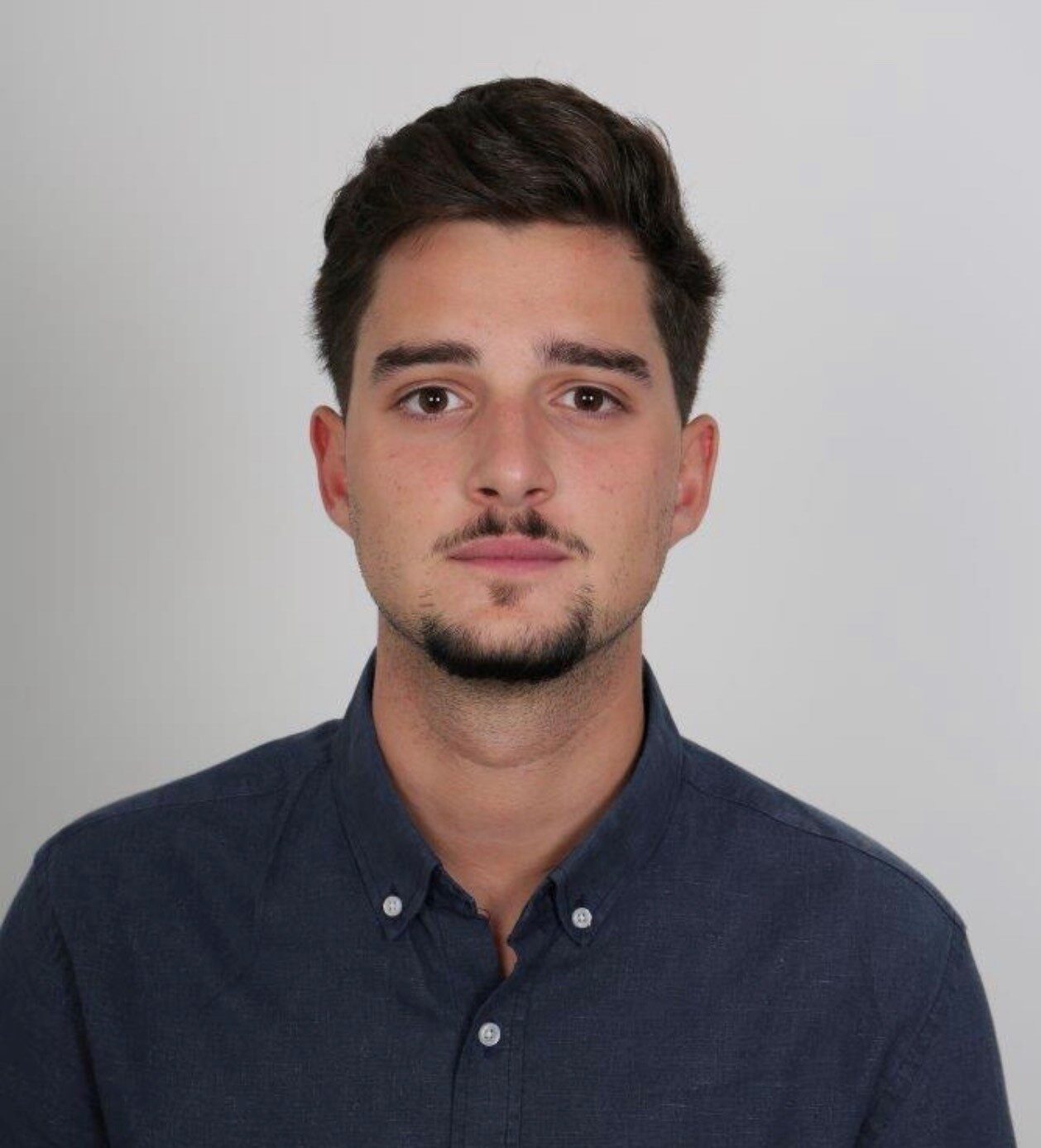 Enf. Rodrigo Castro