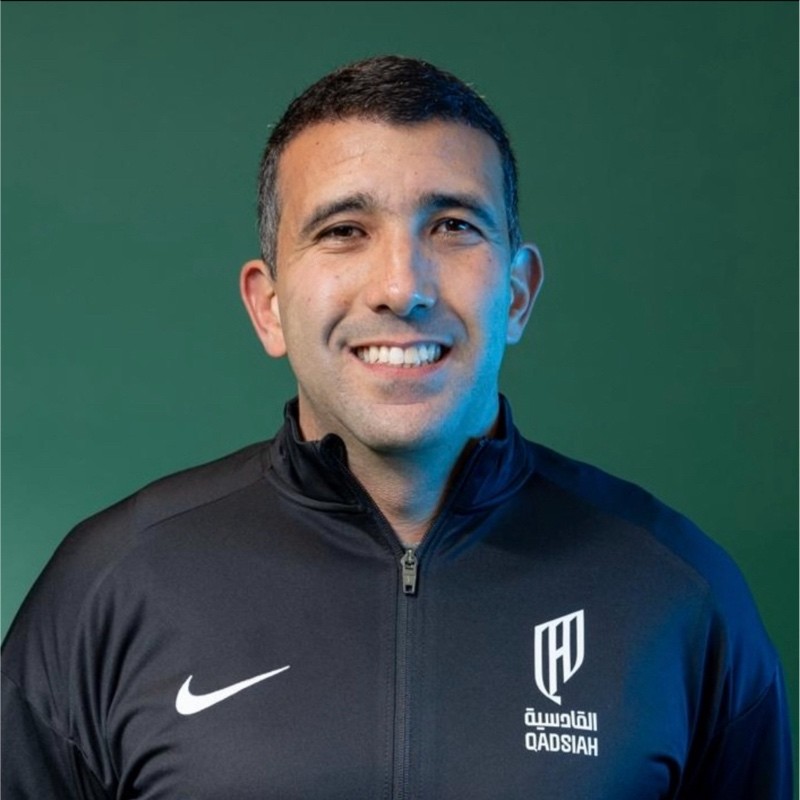 Dr. David F. Márquez M.