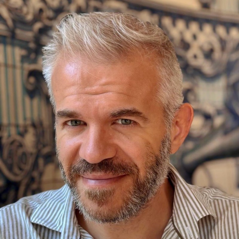 Prof. Doutor Tiago Jacinto 