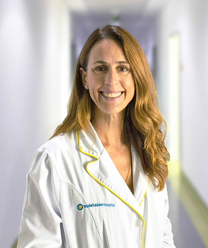 Alexandra Martins, Dra.