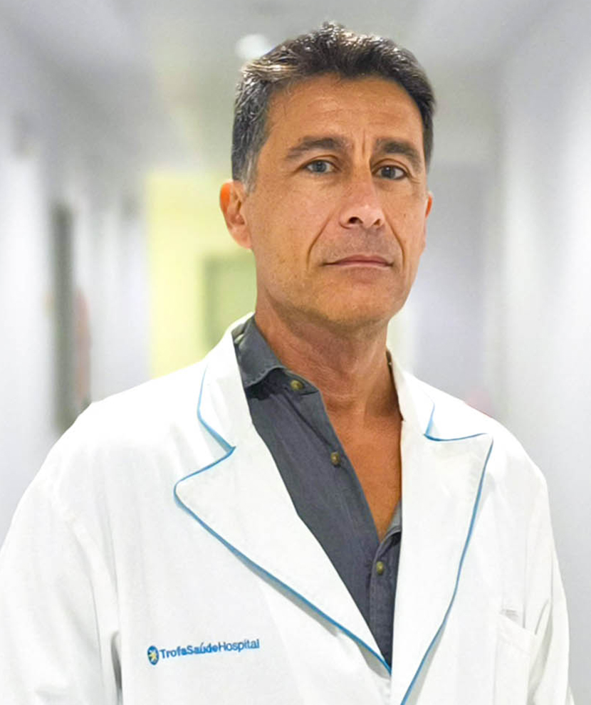Alfonso Velasco, Dr.