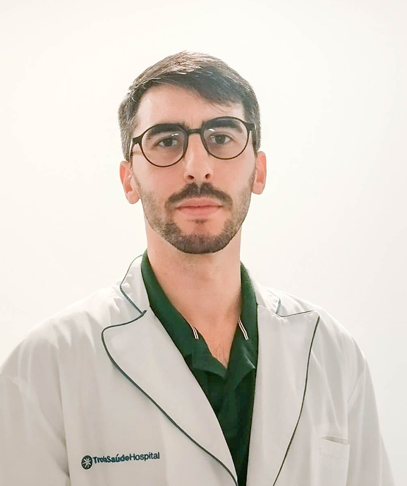 Álvaro C.Silva, Dr.
