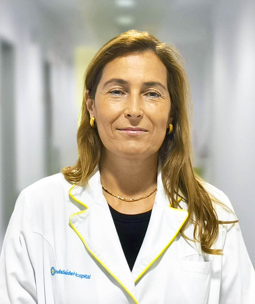 Ana Cristina Silva, Dra.