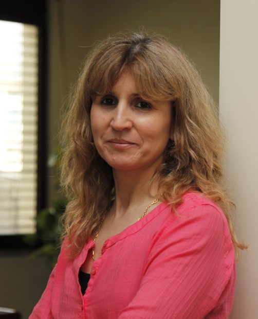 Prof.ª Doutora Ana Maria Madureira