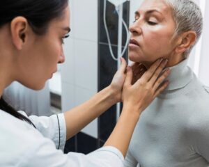 Cancro da Laringe