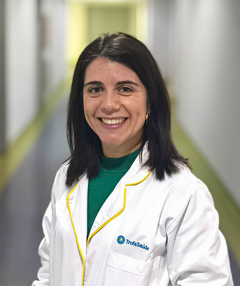 Ana Catarina Duarte, Dra.