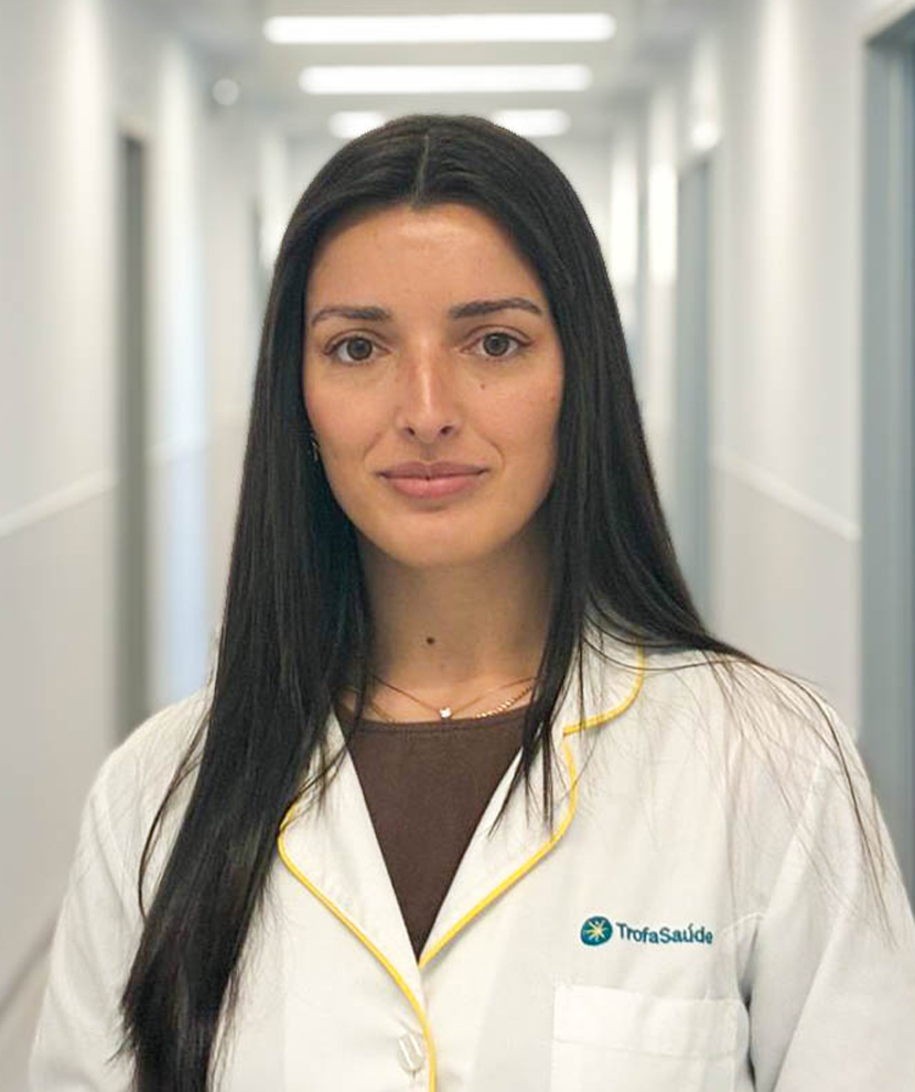 Eduarda Moreira, Dra.