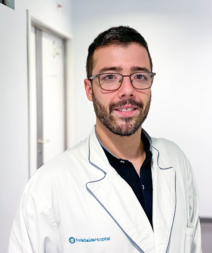 Pedro Bettencourt Medeiros, Dr.