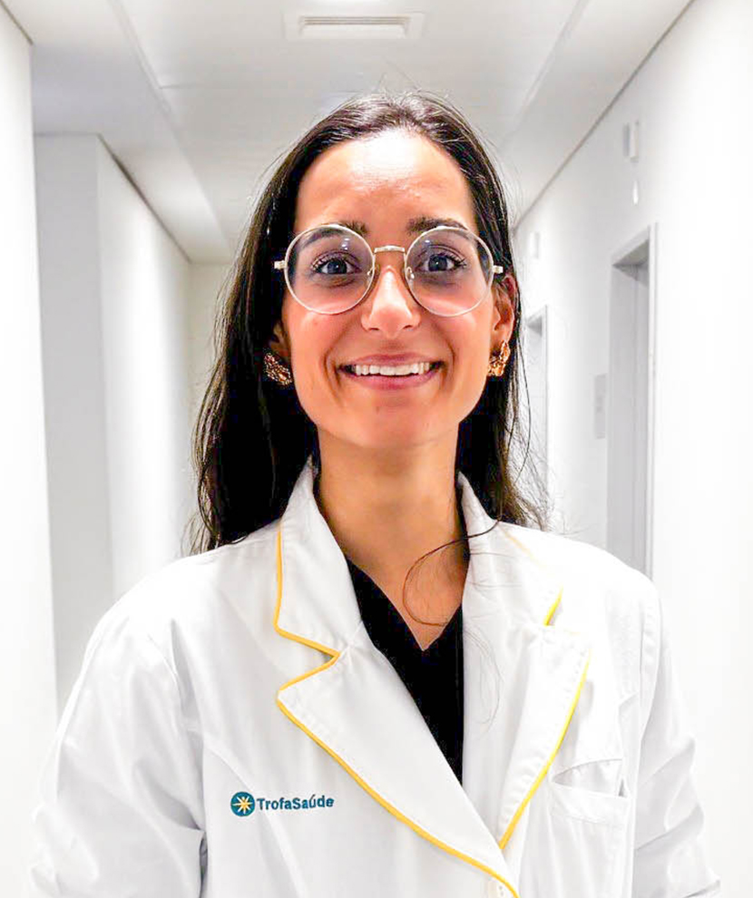 Ana Correia Matos, Dra.