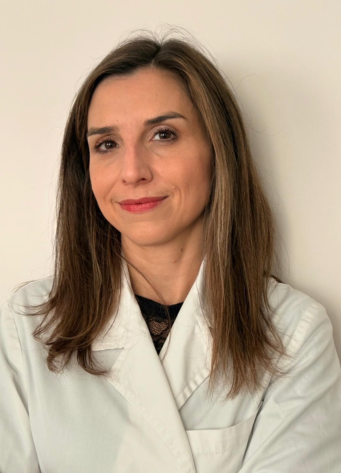 Dr.ª Catarina Mendes