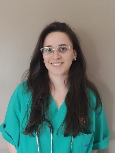 Dr.ª Ana Luísa Nunes 