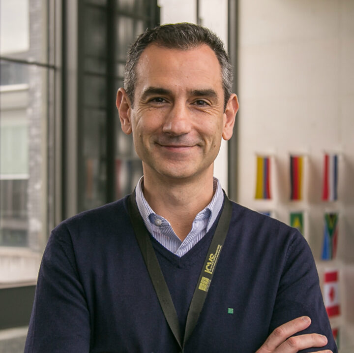 Prof. Doutor João Bessa