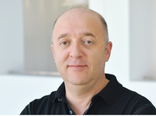 Prof. José Carlos Ribeiro