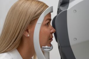 Descolamento de Retina