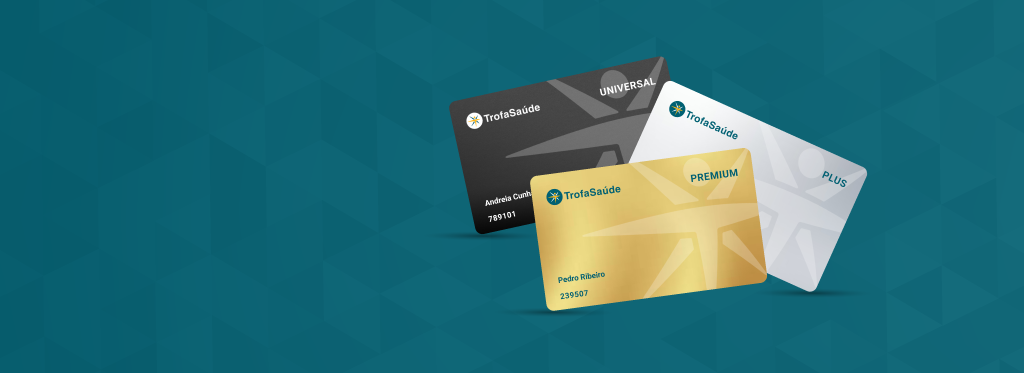 O seu novo Plano de Saúde “TrofaSaúde+”