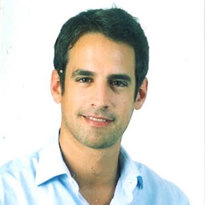  Dr. Pedro Cubello Pereira
