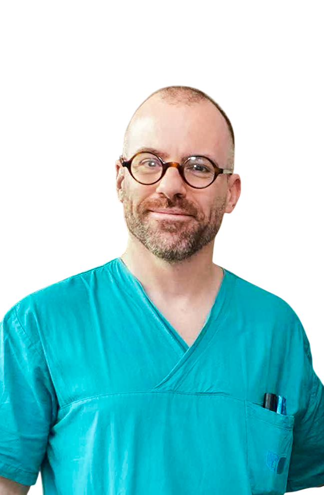 Dr. Gustavo Bessa