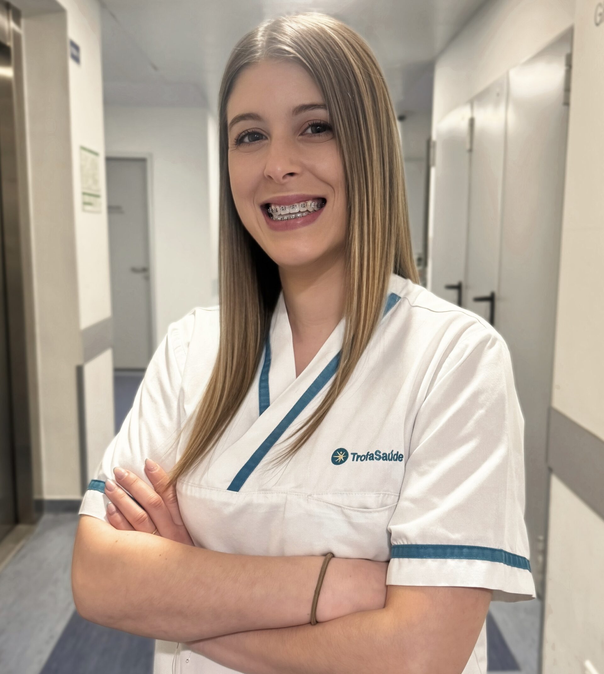 Enfª. Ana Rita Costa