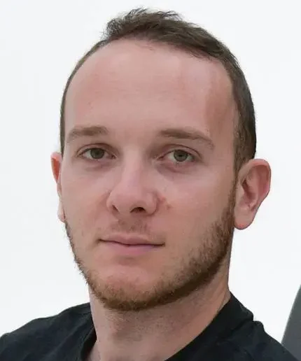 Lorenzo Lusvardi