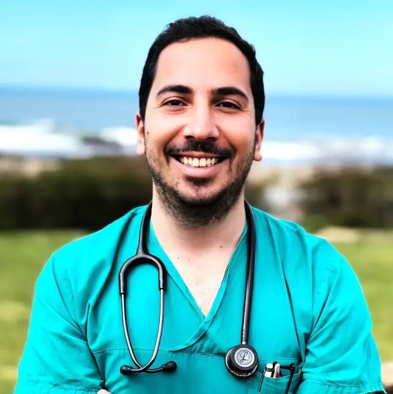 Dr. Rui Santos