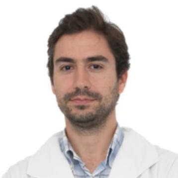 Dr. Gabriel Morgado