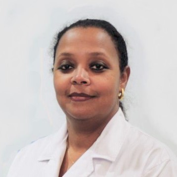 Prof.ª Doutora Lilianne Duarte