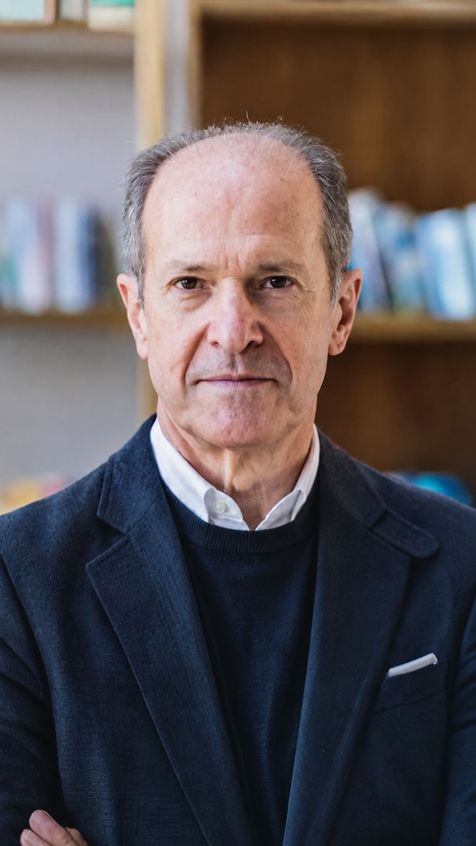 Dr. Tavares Correia