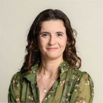 Dr.ª Cláudia Costa Ferreira
