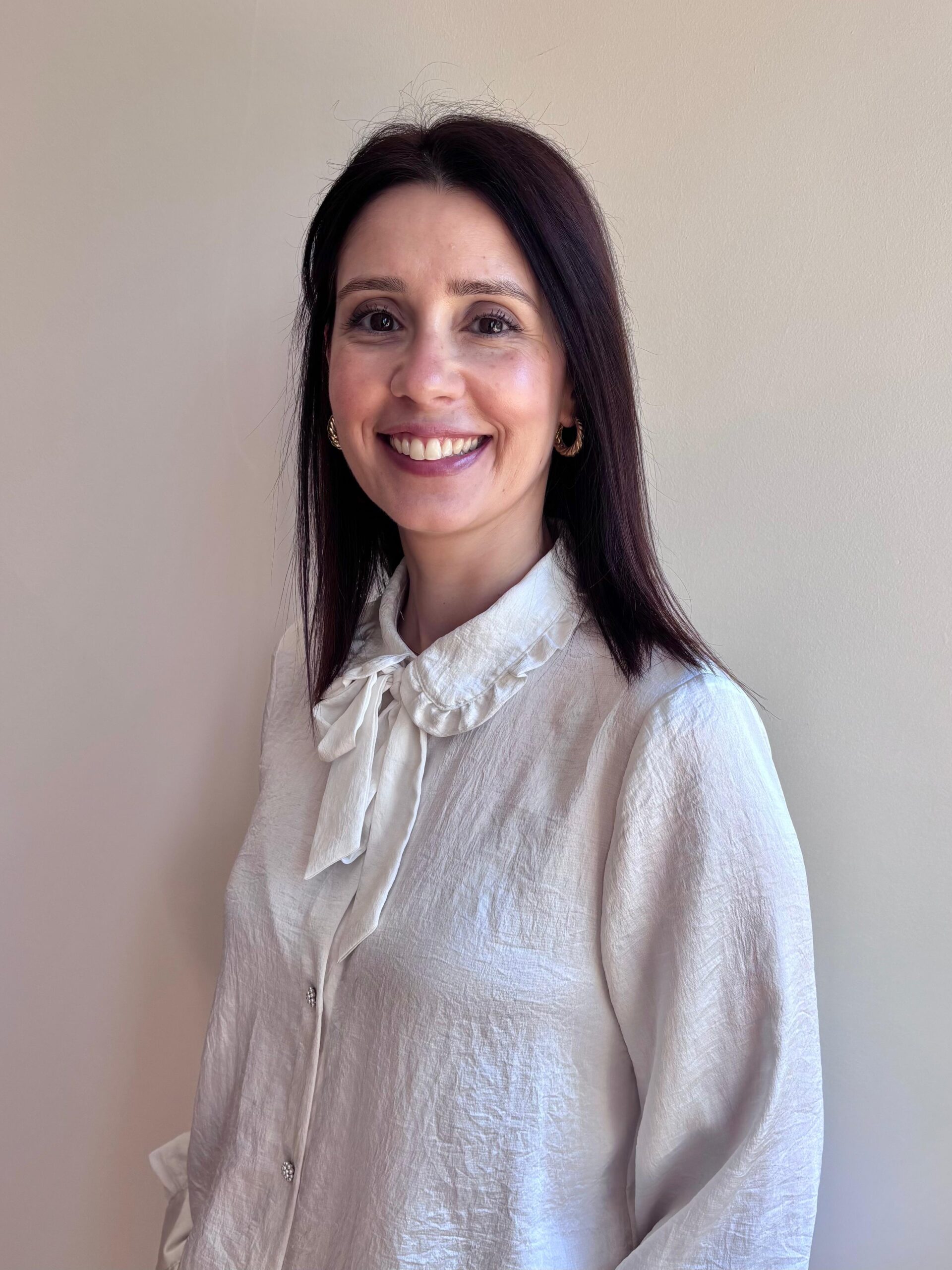 Dr.ª Diana Santos