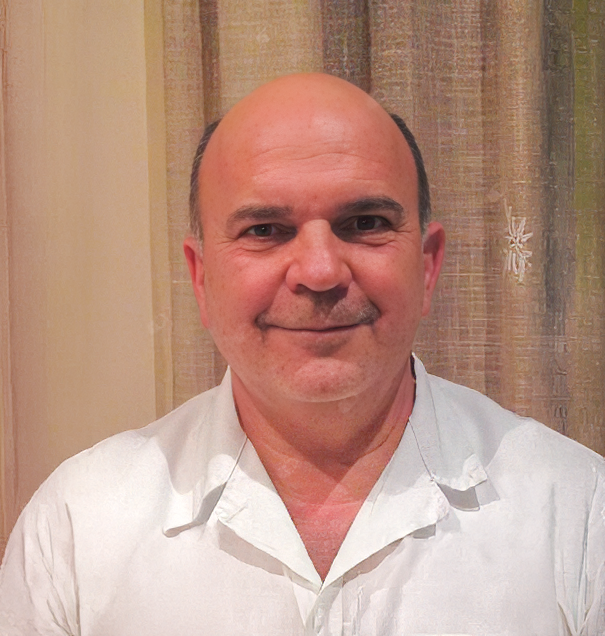 Dr. Javier Pascual