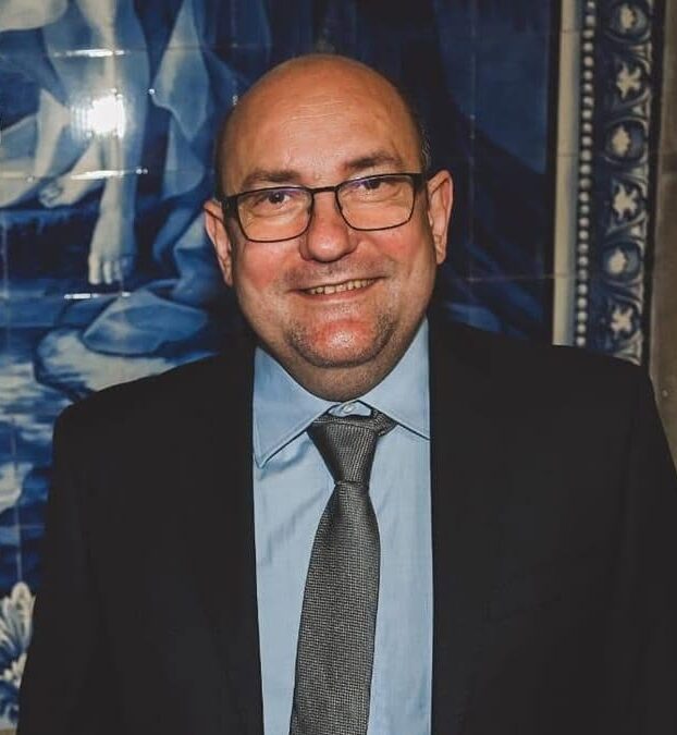 Enf. Ricardo Gonçalinho